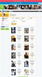 Mobile Screenshot of love.lookmy.info